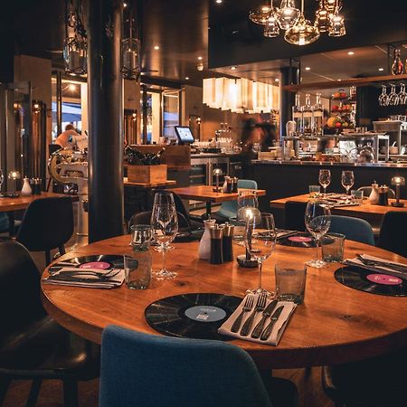 Hotel Jakob Rapperswil  Ngoại thất bức ảnh