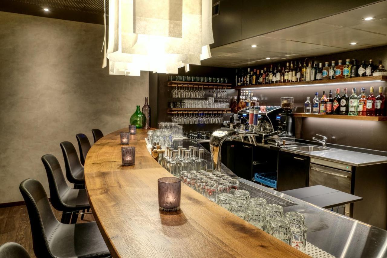 Hotel Jakob Rapperswil  Ngoại thất bức ảnh