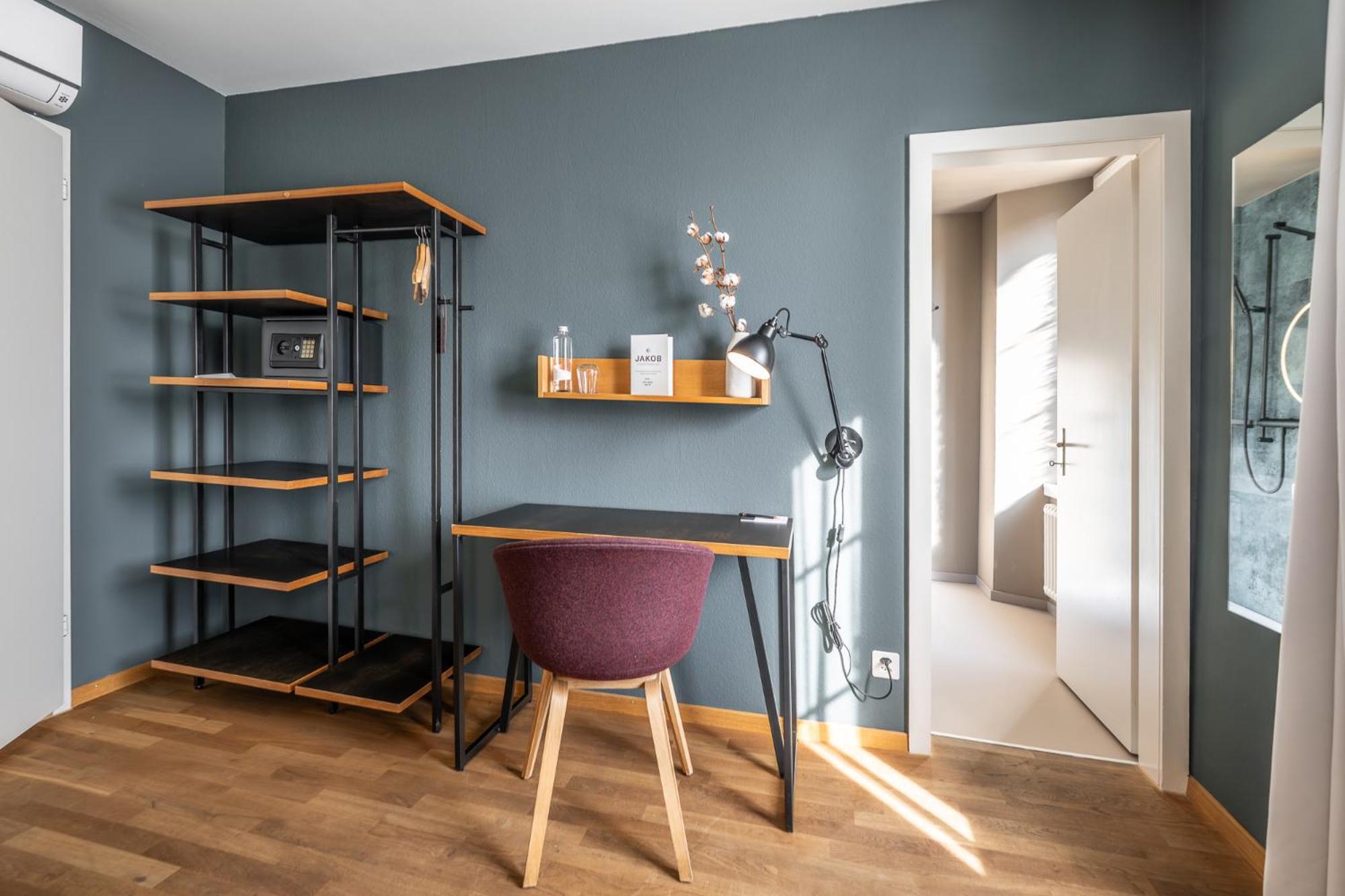 Hotel Jakob Rapperswil  Ngoại thất bức ảnh