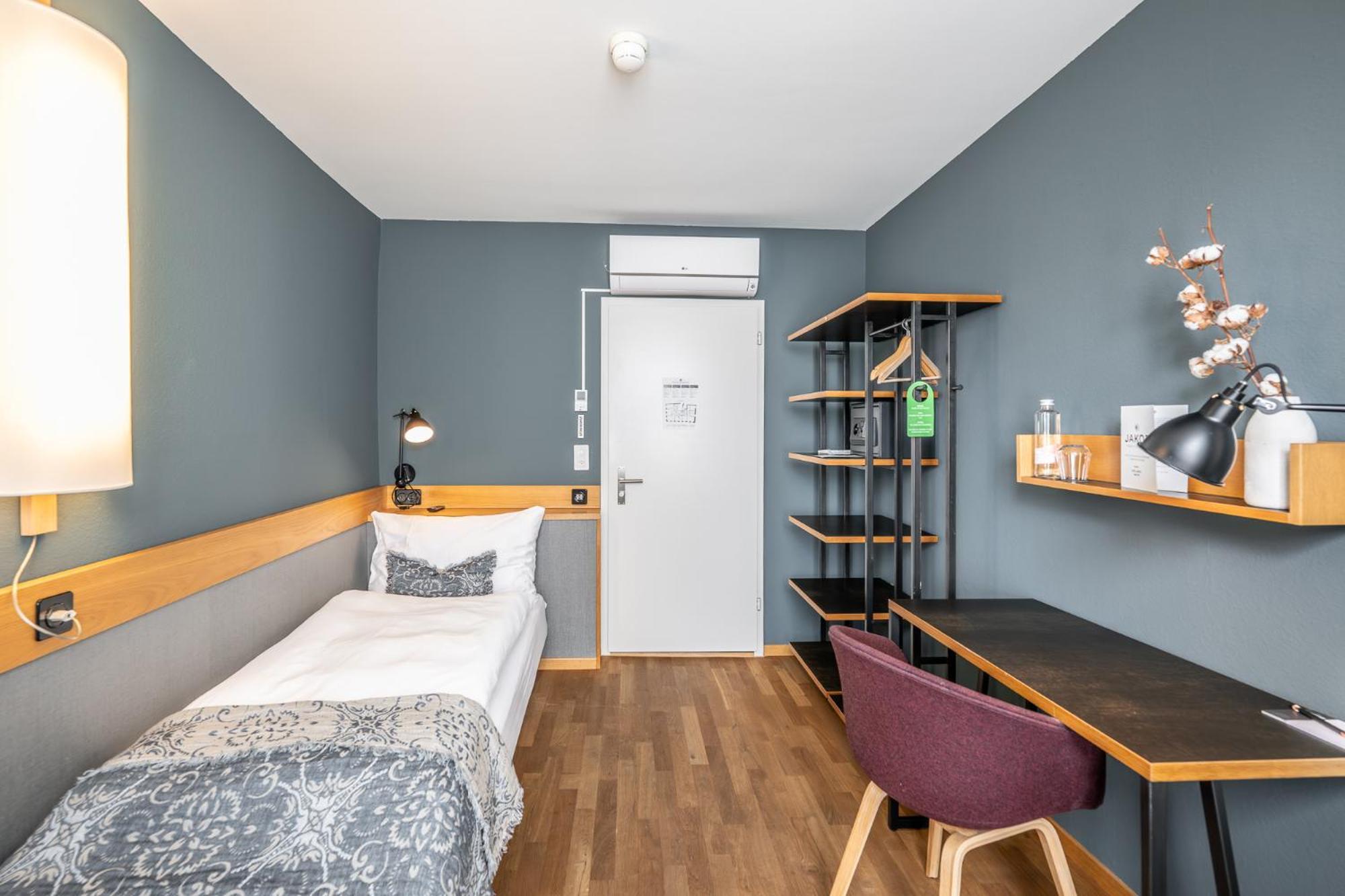 Hotel Jakob Rapperswil  Ngoại thất bức ảnh