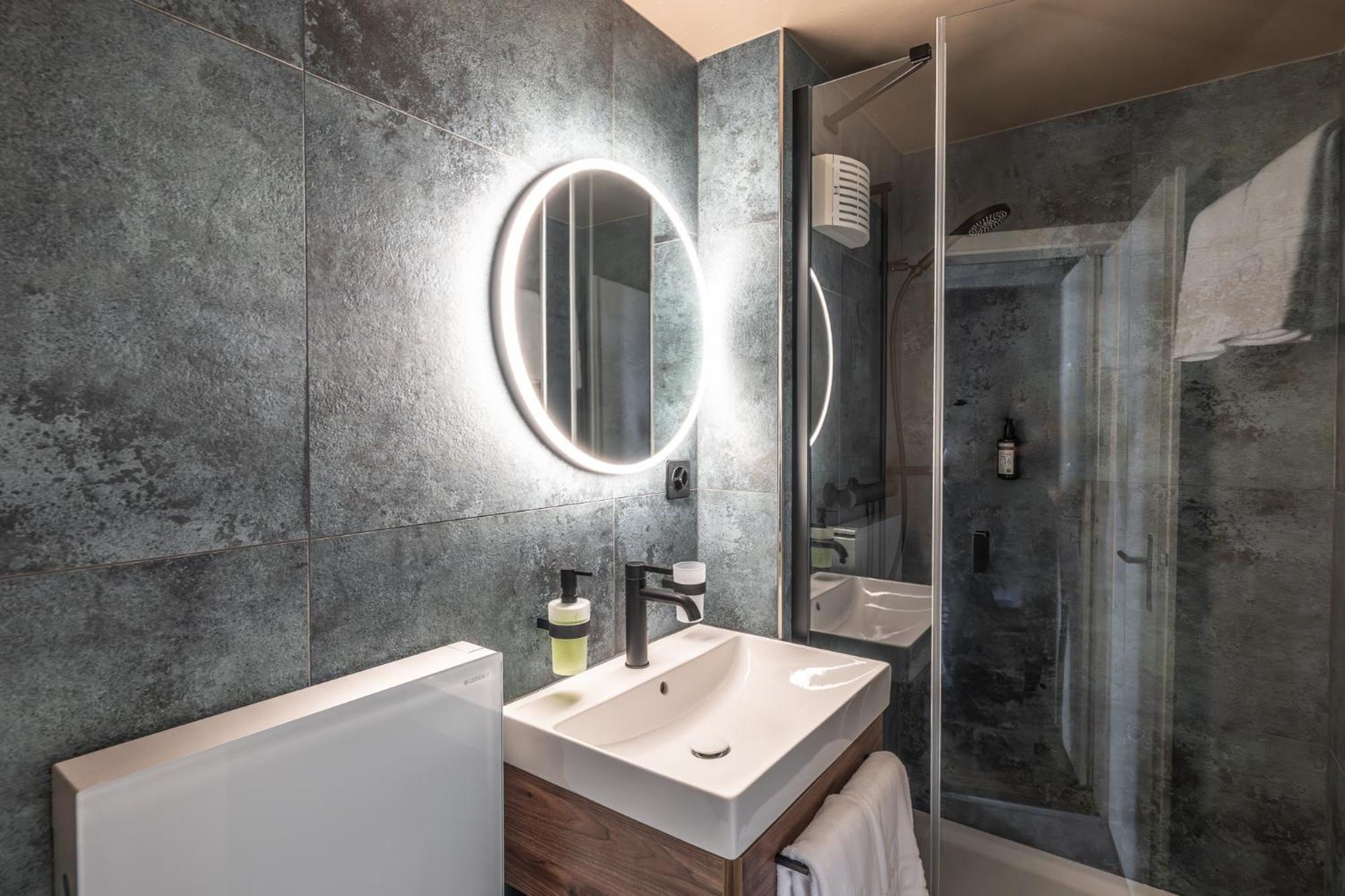 Hotel Jakob Rapperswil  Ngoại thất bức ảnh